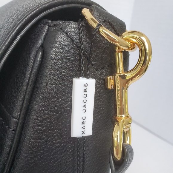 ***SOLD***NWT Marc Jacobs Empire City Leather  Bag - Picture 6 of 8